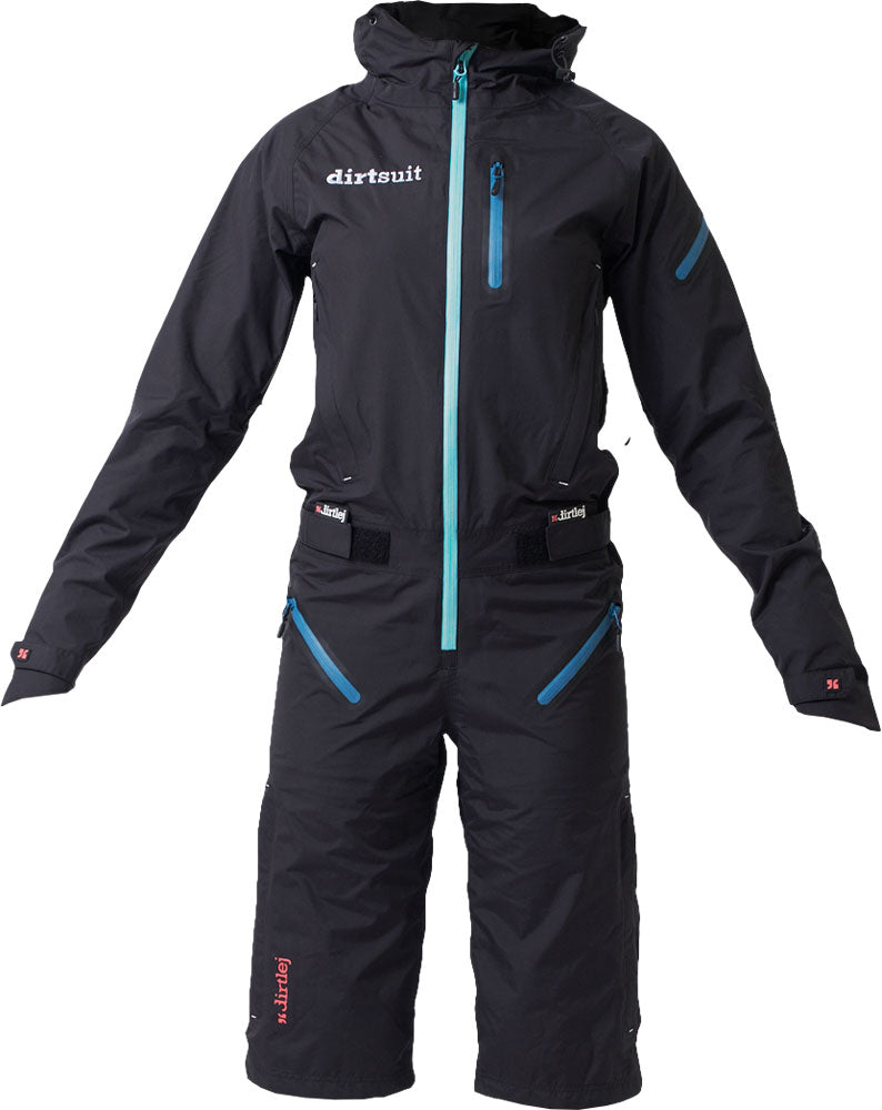 Dirtlej Dirtsuit Pro Edition - tuta da fango da donna