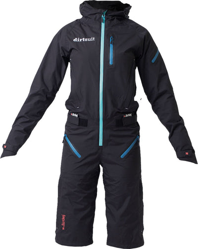 Dirtlej Dirtsuit Pro Edition - tuta da fango da donna