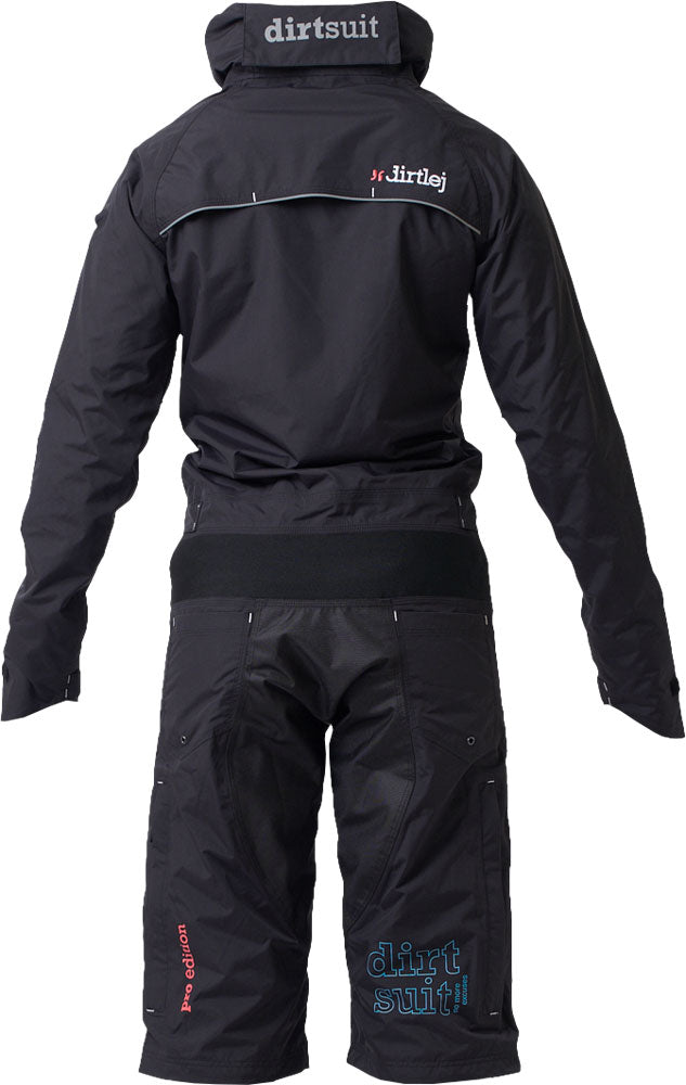 Dirtlej dirtsuit pro edition - mono de barro para mujer