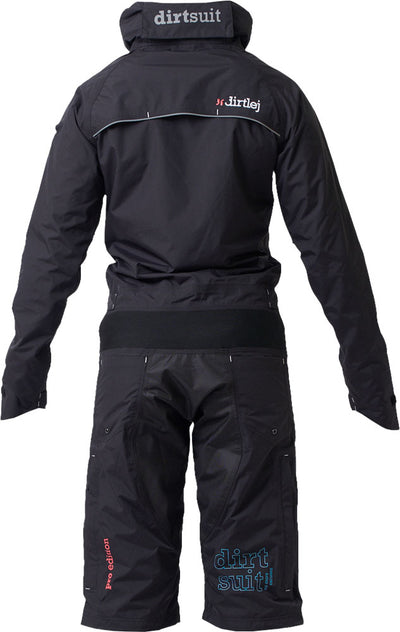 Dirtlej Dirtsuit Pro Edition - tuta da fango da donna