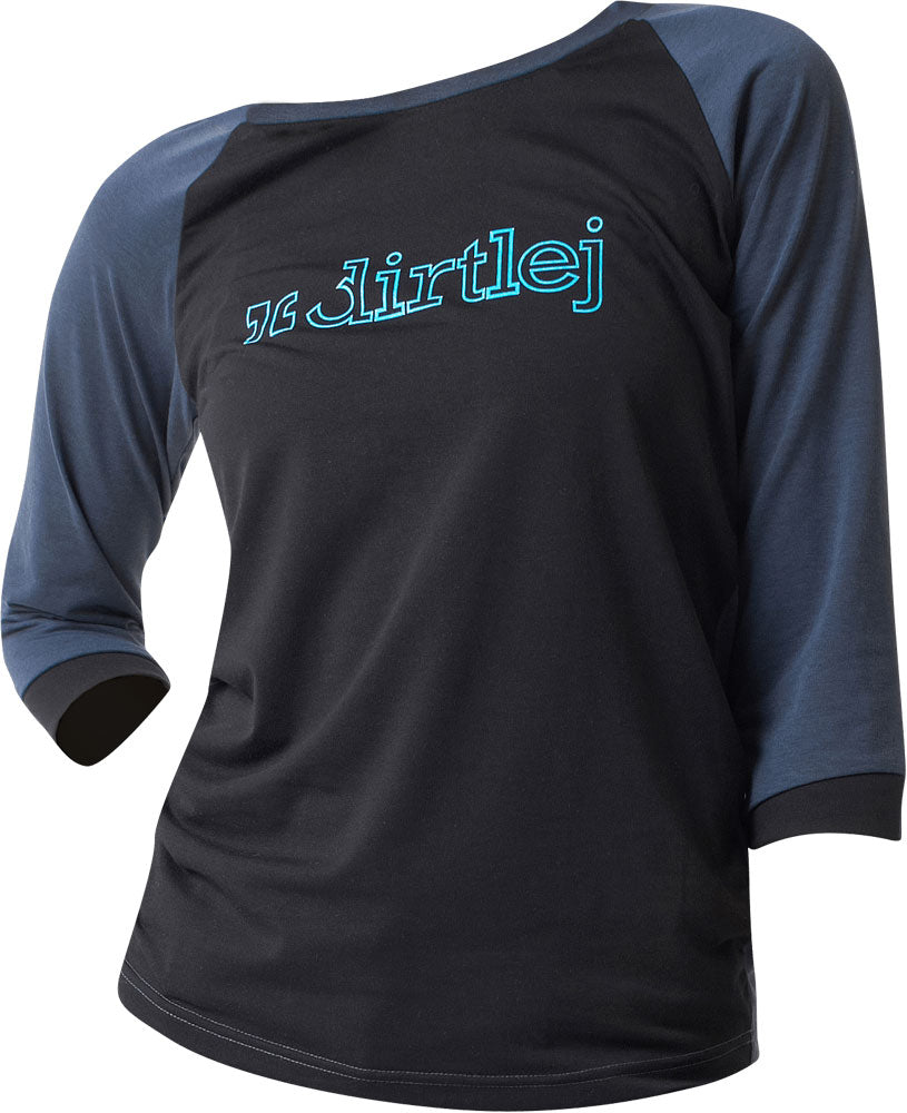 Dirtlej mountee - camiseta de MTB para mujeres | s