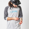 Dirtlej mountee - maglia MTB 3/4 | M