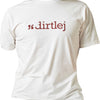 Dirtlej supima® - maglietta | xxl