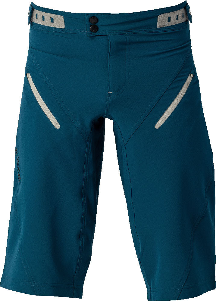 Dirtlej trailscout summer etiqueta negra - pantalón corto mtb