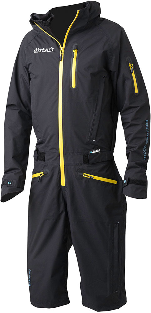 Dirtlej dirtsuit edición pro - mono de barro | xxl