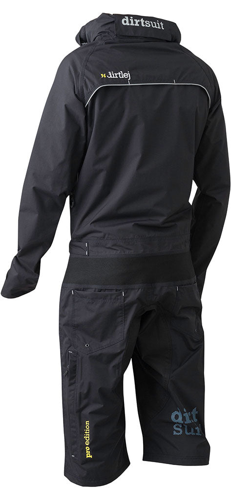 Dirtlej dirt suit pro edition - monos de barro | m