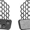 Absoluteblack graphenpads disc31 sram g2 guide disc pads