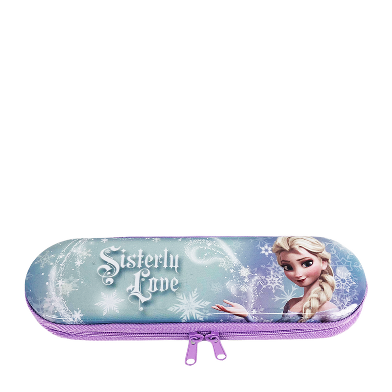Astuccio Disney in metallo Frozen