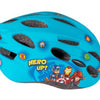 Disney Helm SP Super Hero Avengers Blue