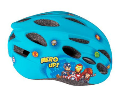 Disney Helm SP super hero avengers blauw