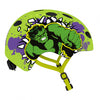 Disney Bicycle Casco Hulk Boys Green Size 54 58 cm