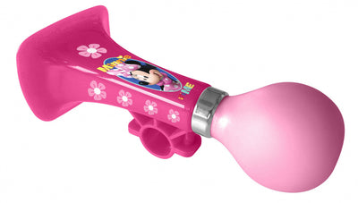 Disney Minnie Fietsteter Girls 15 cm Pink