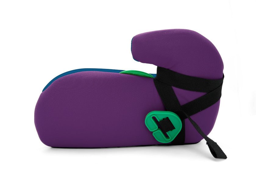 Disney Frozen 2 Auto da raccolta in base al viola blu 15-36 kg