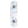 Disney Frozen Skateboard 31 Inch Hout Pastel