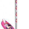 Minnie Mouse niños a 3 ruedas Paso Freen Braking Girls Pink Silver
