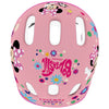 Disney Minnie Mouse Bicycle Helmet Girls Pink Size 44-48 cm (XS)