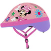Disney Minnie Mouse Bicycle Helmet Girls Pink Size 44-48 cm (XS)