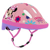 Disney Minnie Mouse Bicycle Helmet Girls Pink Size 44-48 cm (XS)