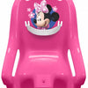 poppenzitje Minnie Mouse roze