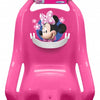 poppenzitje Minnie Mouse roze