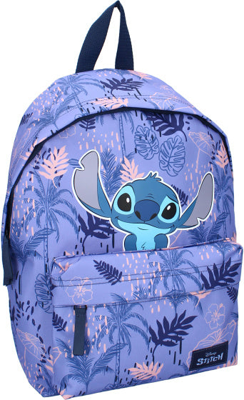 Disney Mochila eres mi Purple Junior Fav
