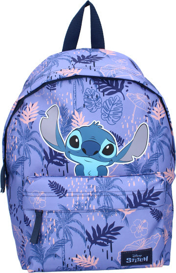 Disney Mochila eres mi Purple Junior Fav