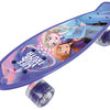Disney Frozen II Skateboard Girls 55 x 14,5 x 9,5 cm viola