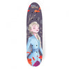 Disney Skateboard surgelato junior 61 x 15 x 8 cm Lila beige
