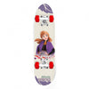 Disney Skateboard surgelato junior 61 x 15 x 8 cm Lila beige