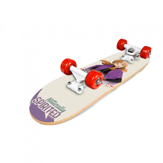 Disney Skateboard surgelato junior 61 x 15 x 8 cm Lila beige