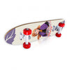 Disney Skateboard surgelato junior 61 x 15 x 8 cm Lila beige
