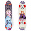 Disney Skateboard surgelato junior 61 x 15 x 8 cm Lila beige