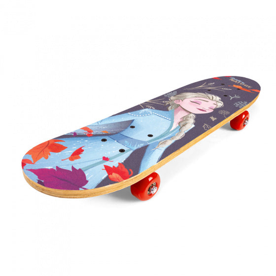 Disney Skateboard surgelato junior 61 x 15 x 8 cm Lila beige