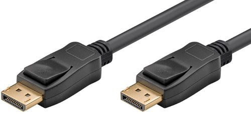 Cavo Displayport 1,4 2m - 7580807