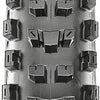 Dissettore del pneumatico esterno Maxxis Exo TR 27,5 x 2.40 SW.