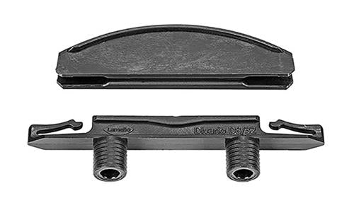 Conector lamello divario p-18 (1000uds)