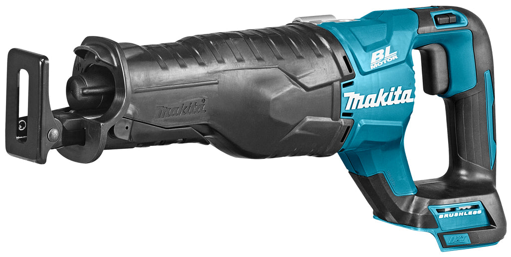 Makita djr189z | 18 v reciprozaag | zonder accu's en lader - djr189z