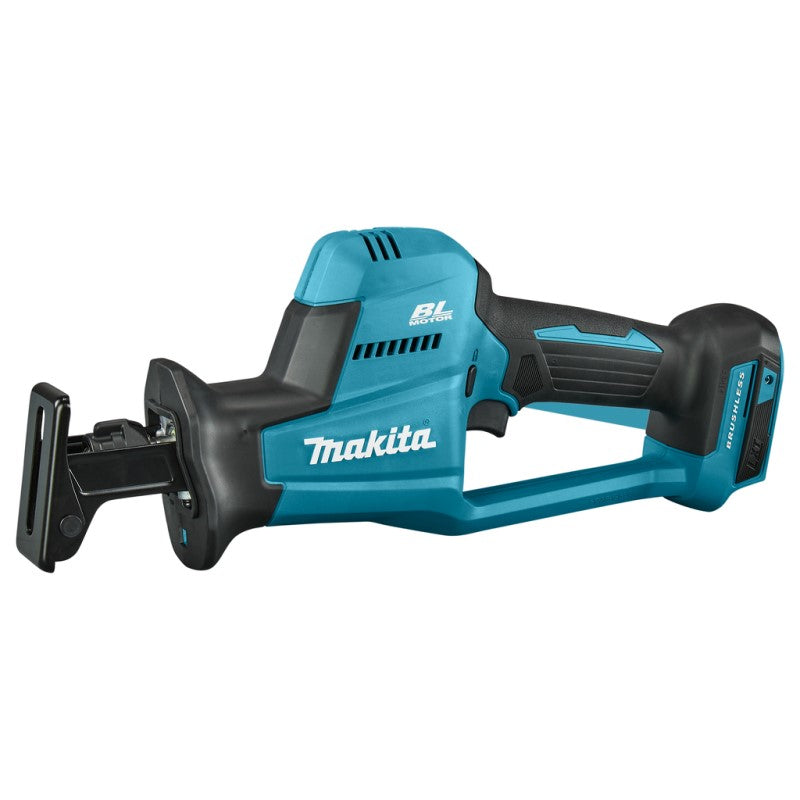 Makita djr187z 18v accu reciprozaag koolborstelloos body | zonder accu's en lader - djr187z