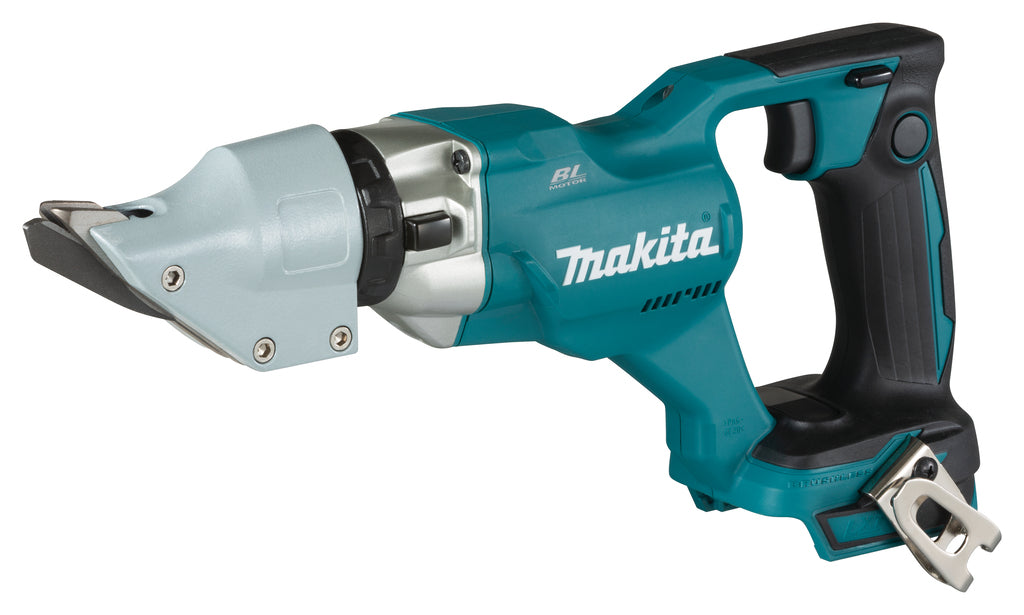 Makita djs200z | cesoie per lamiera | 18v| corpo | senza batterie caricabatterie - djs200z