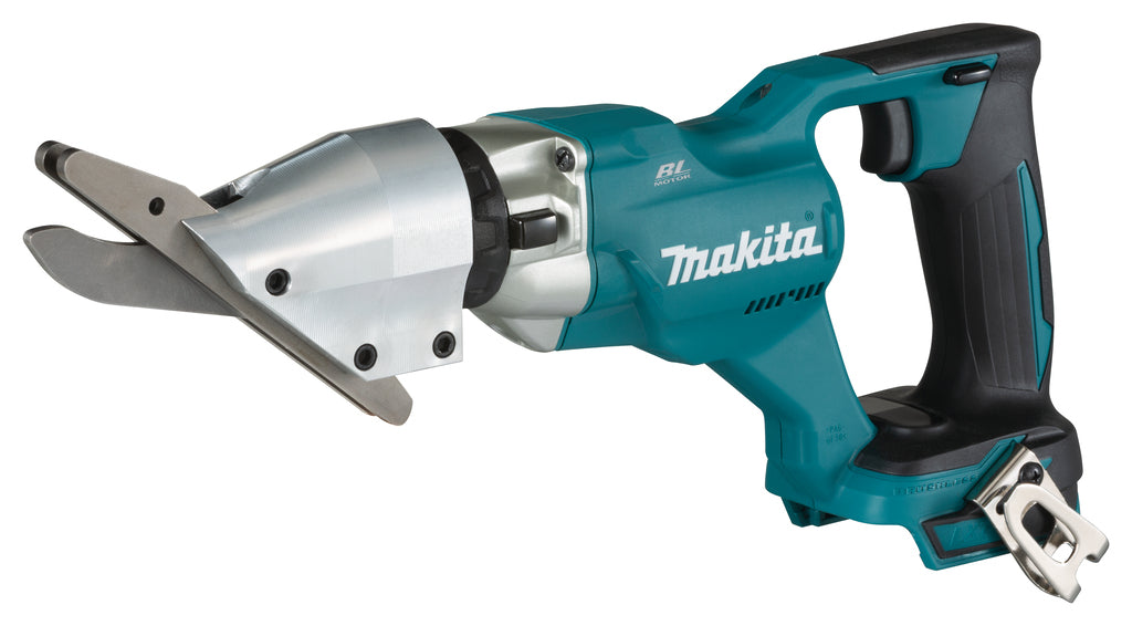 Makita djs800z | cesoie per fibrocemento | 18v| corpo | senza caricabatterie