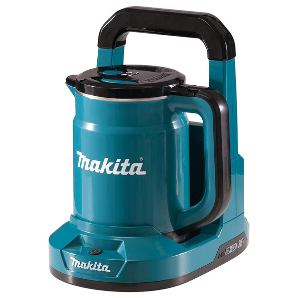 Makita DKT360Z 2x18 V bollitore