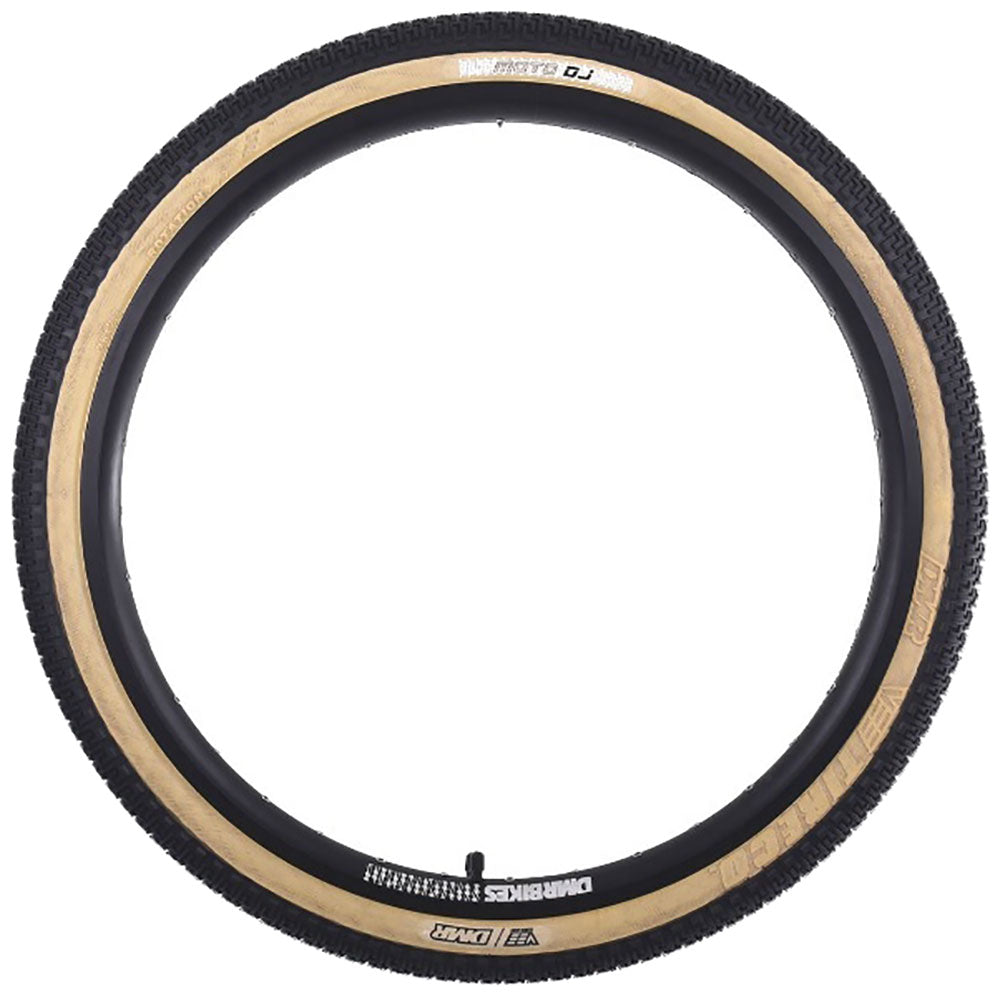 Pneumatico Dmr Moto DJ Tanwall 26x2.2 Wire