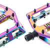 Pedales de plataforma dmr vault lacon