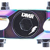 Pedales de plataforma dmr vault lacon