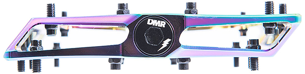 Pedales de plataforma dmr vault lacon