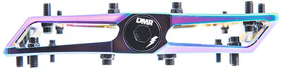 Pedali piattaforma Dmr Vault Lacon