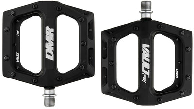 Pedali flat magnetici Dmr Vault