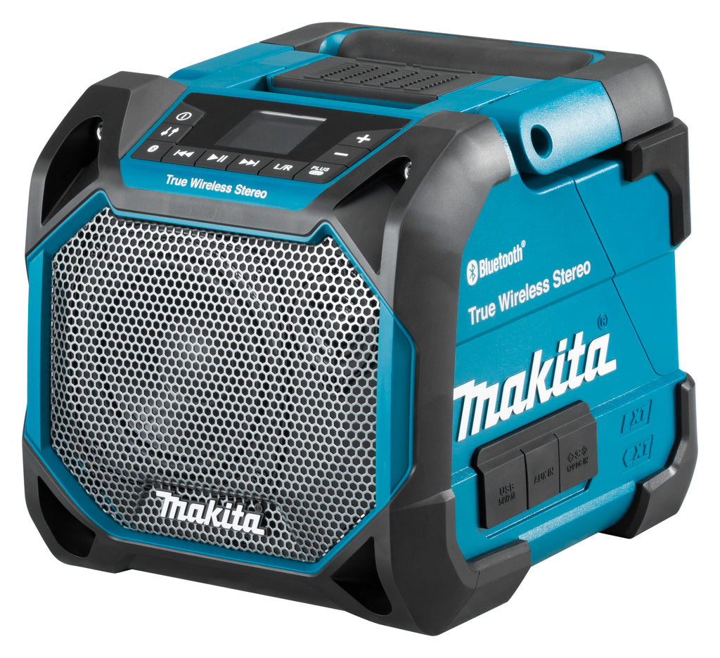 Makita dmr203 | altavoz bluetooth - dmr203