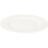 Bord 20cm porselein doos a 6