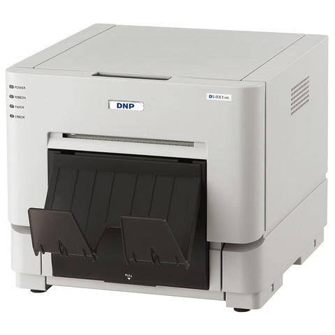 DNP Digital Dye Sub Impresora DS-RX1HS CY2K94000250